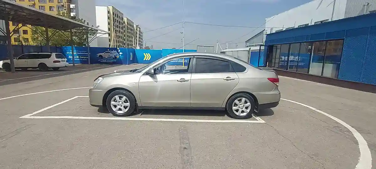 Nissan Almera 2015 года за 4 000 000 тг. в Алматы