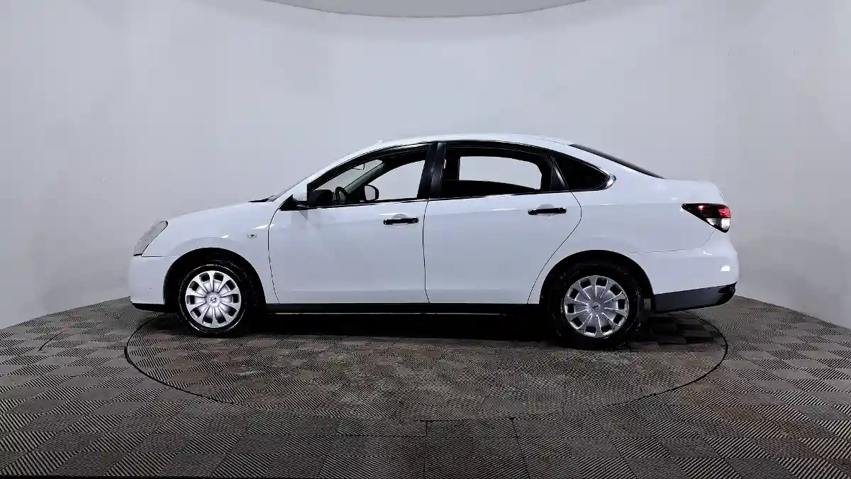Nissan Almera 2015 года за 4 570 000 тг. в Астана