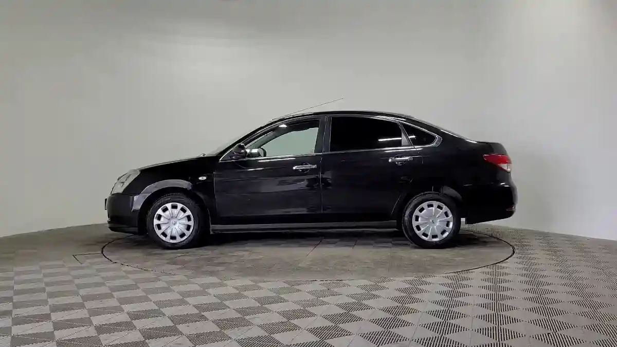 Nissan Almera 2015 года за 3 910 000 тг. в Алматы