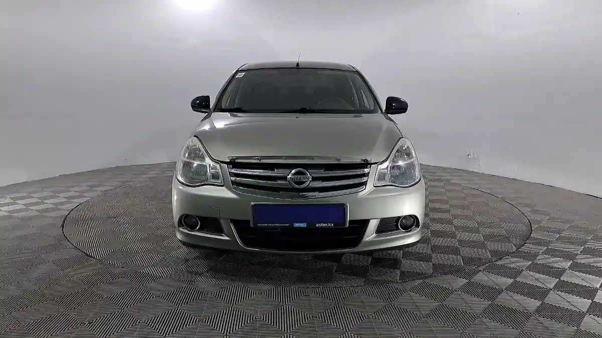 Nissan Almera 2015 года за 3 750 000 тг. в Павлодар