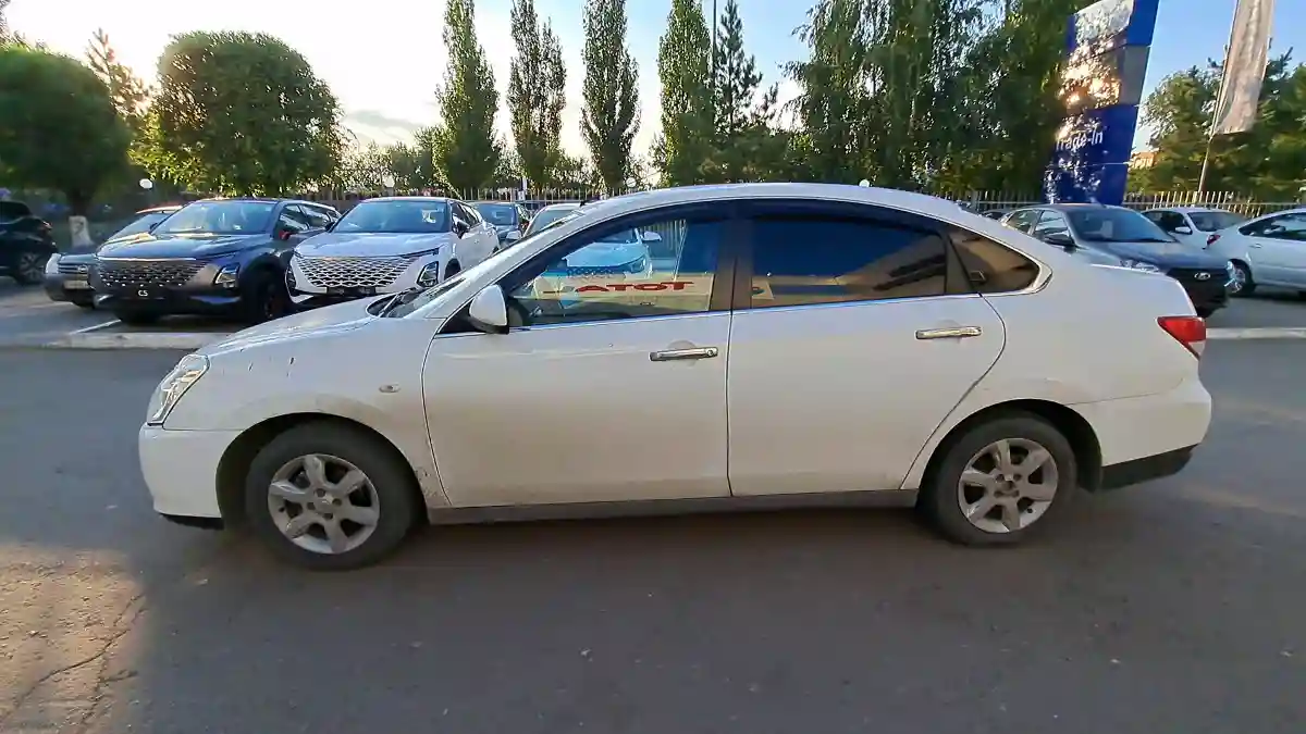 Nissan Almera 2016 года за 4 200 000 тг. в Костанай