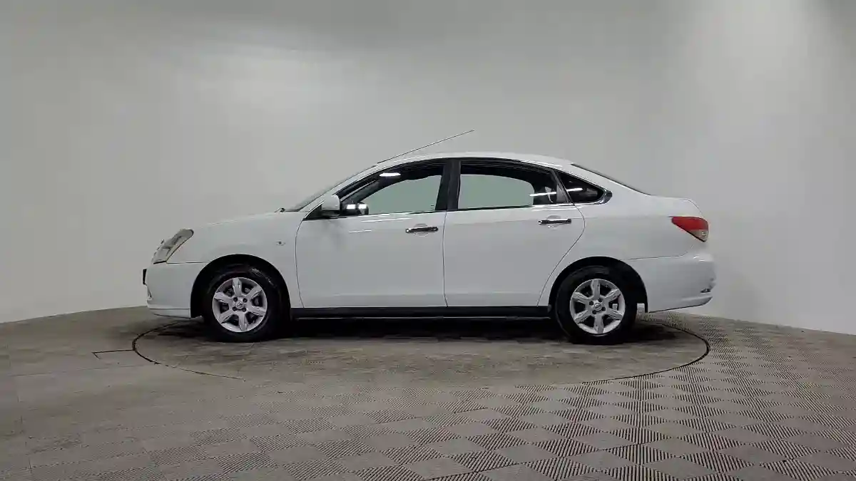 Nissan Almera 2016 года за 3 300 000 тг. в Алматы