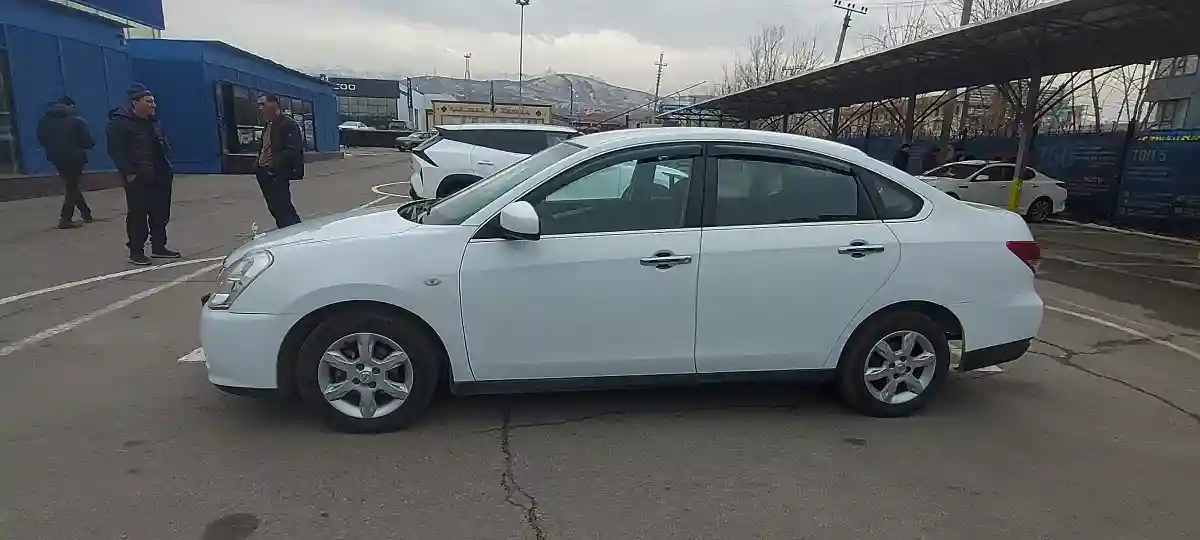 Nissan Almera 2017 года за 4 000 000 тг. в Алматы