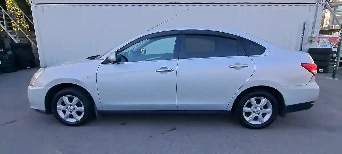 Nissan Almera 2017 года за 4 990 000 тг. в Алматы