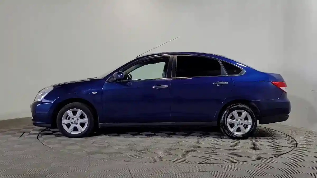 Nissan Almera 2017 года за 3 990 000 тг. в Алматы