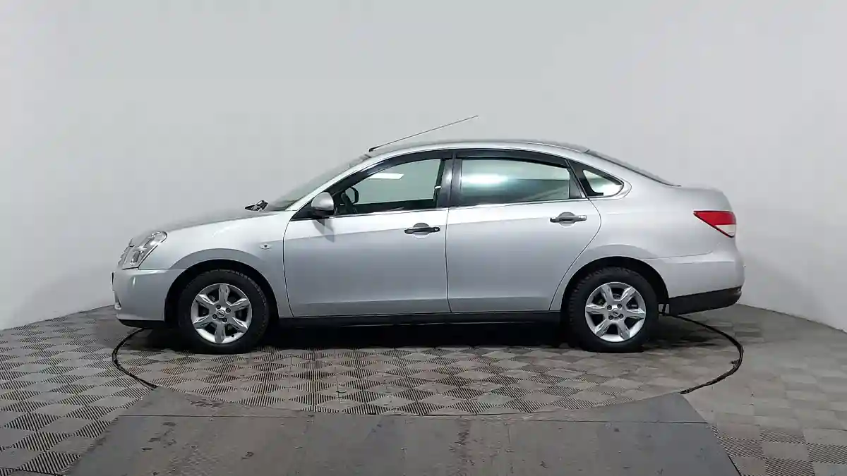 Nissan Almera 2018 года за 4 850 000 тг. в Астана