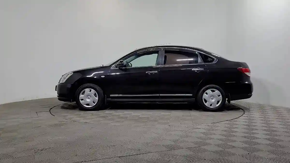 Nissan Almera 2018 года за 5 390 000 тг. в Алматы