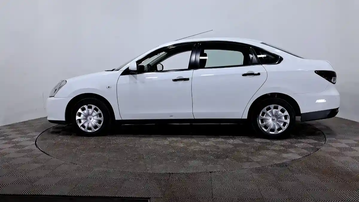 Nissan Almera 2018 года за 5 530 000 тг. в Астана