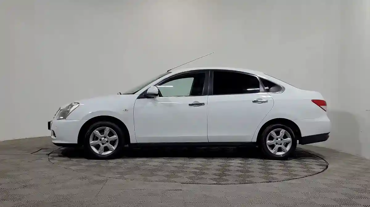 Nissan Almera 2018 года за 4 980 000 тг. в Алматы