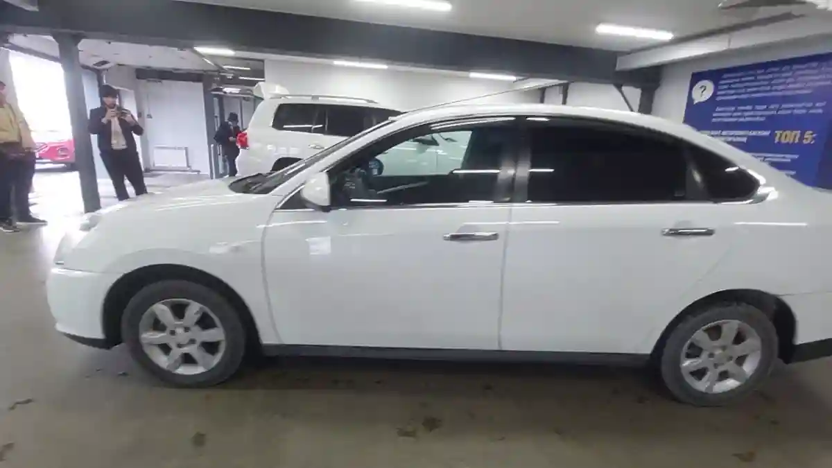 Nissan Almera 2018 года за 4 800 000 тг. в Астана