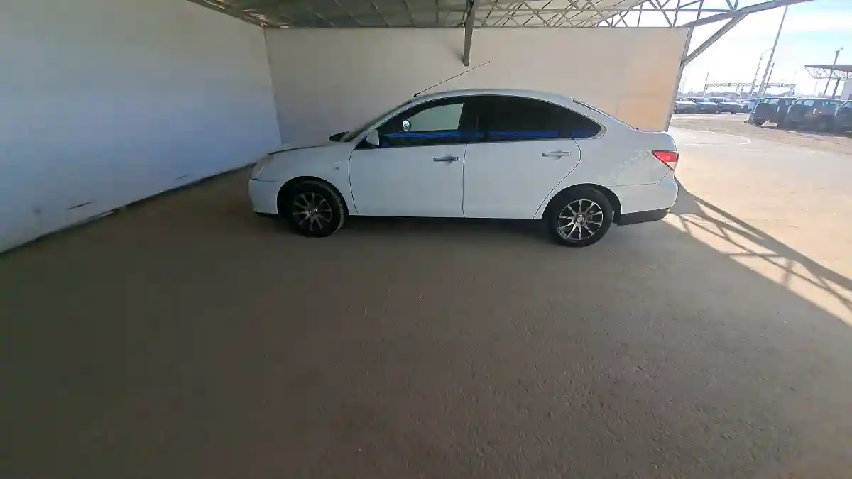 Nissan Almera 2018 года за 3 490 000 тг. в Кызылорда