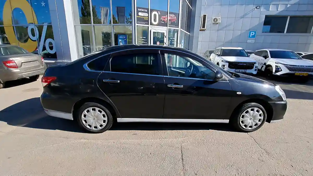 Nissan Almera 2018 года за 4 490 000 тг. в Костанай