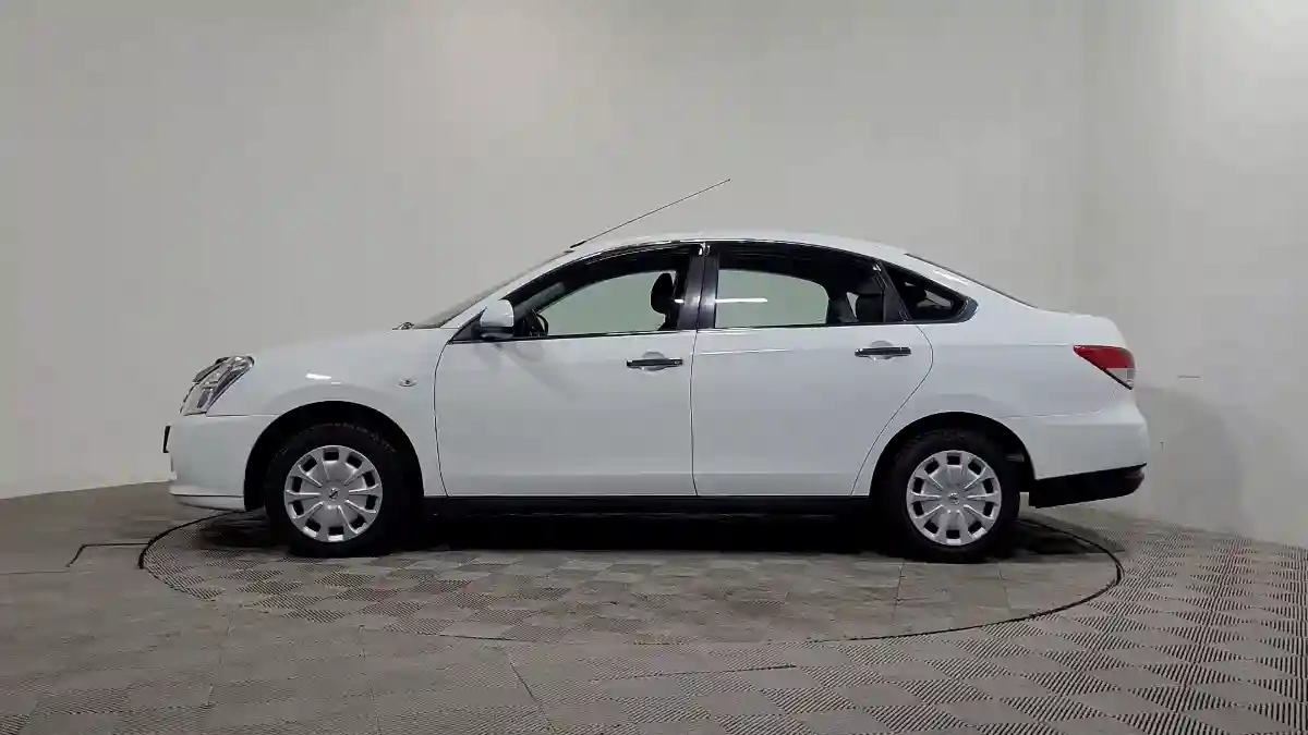 Nissan Almera 2018 года за 4 500 000 тг. в Алматы