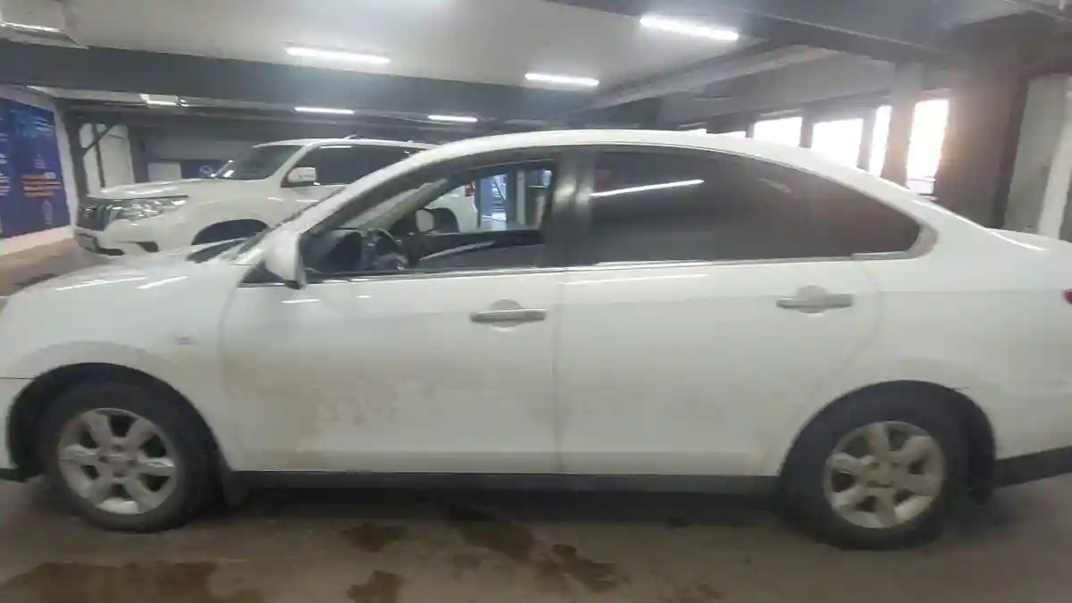 Nissan Almera 2018 года за 4 500 000 тг. в Астана