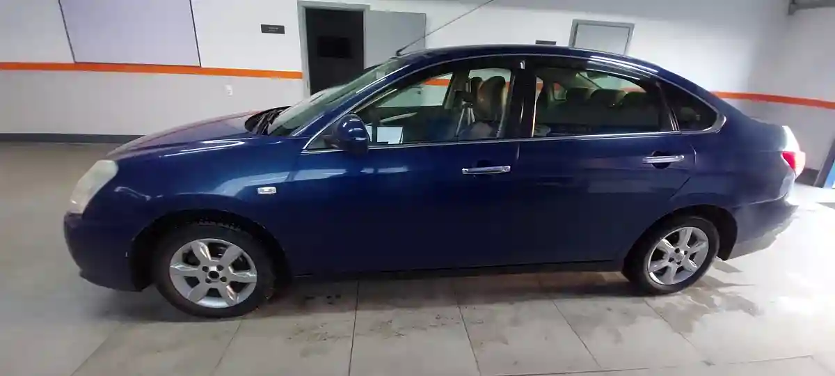 Nissan Almera 2014 года за 4 600 000 тг. в Уральск