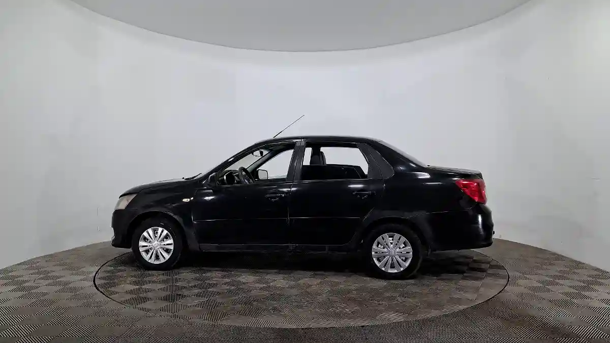 Datsun on-DO 2014 года за 1 390 000 тг. в Астана