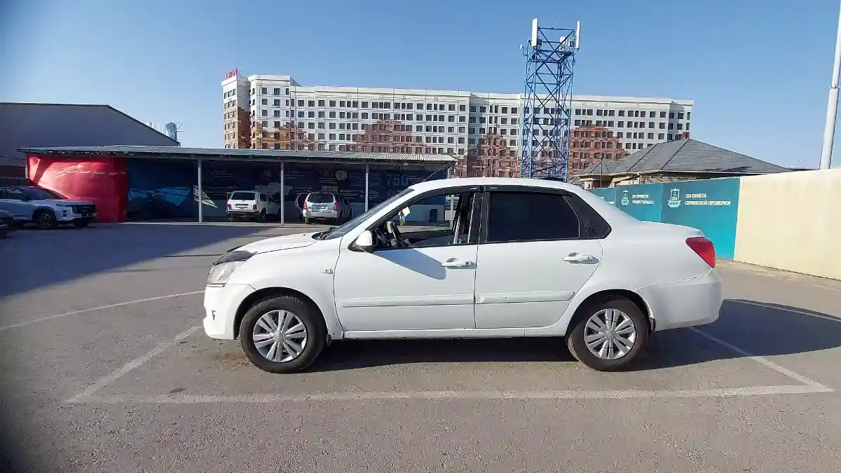 Datsun on-DO 2014 года за 2 500 000 тг. в Шымкент