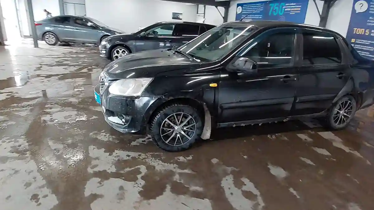 Datsun on-DO 2015 года за 2 300 000 тг. в Астана