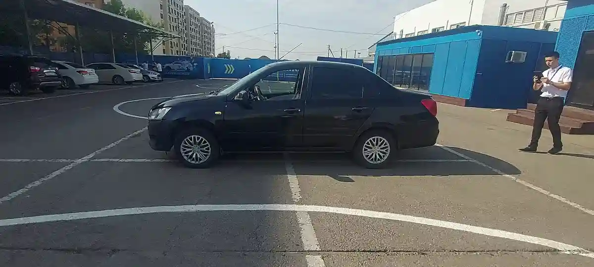 Datsun on-DO 2014 года за 2 000 000 тг. в Алматы