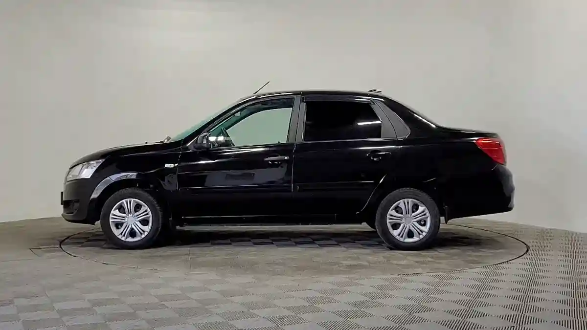 Datsun on-DO 2014 года за 2 260 000 тг. в Алматы