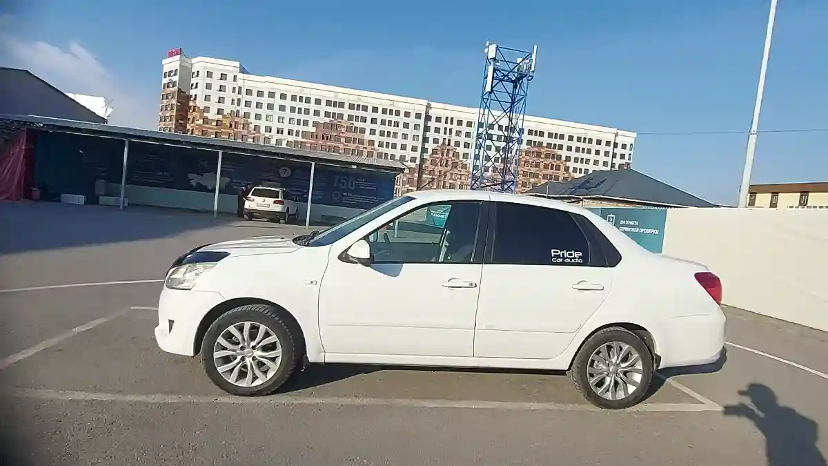 Datsun on-DO 2014 года за 3 300 000 тг. в Шымкент
