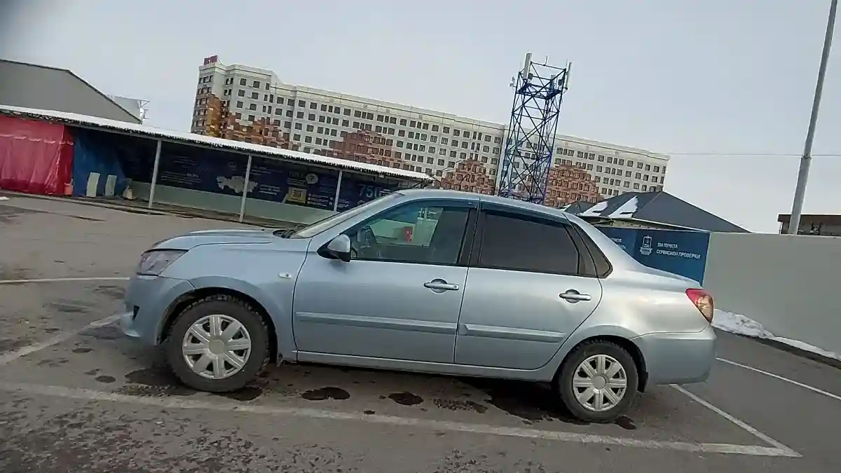 Datsun on-DO 2014 года за 1 900 000 тг. в Шымкент