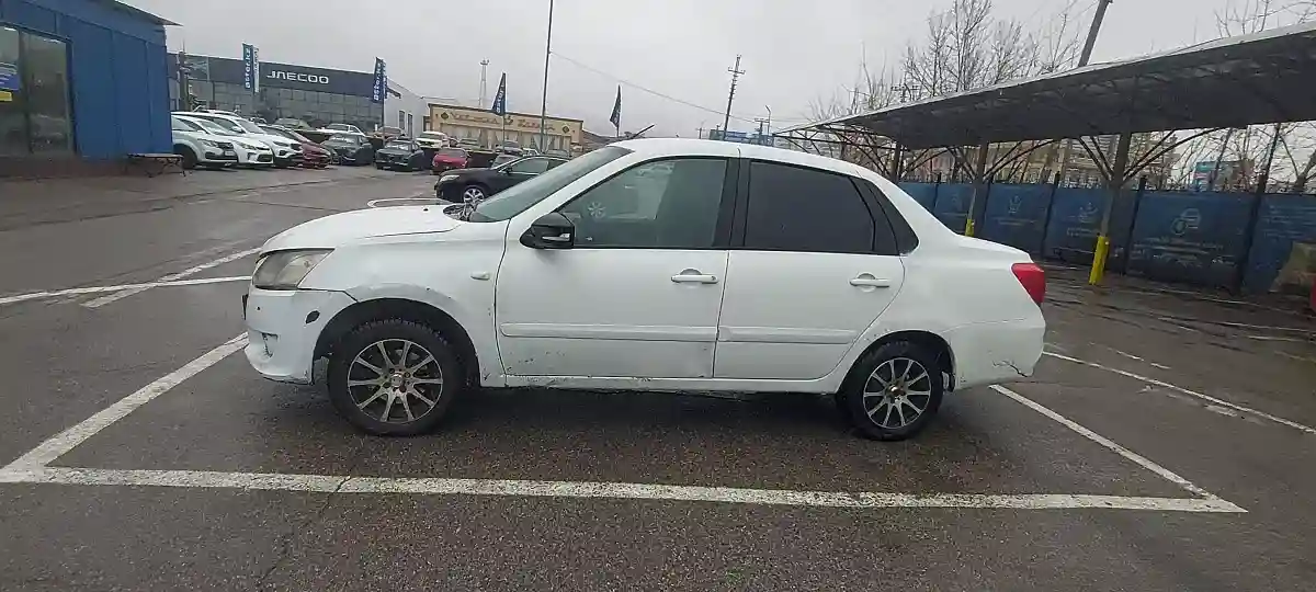 Datsun on-DO 2015 года за 1 500 000 тг. в Алматы