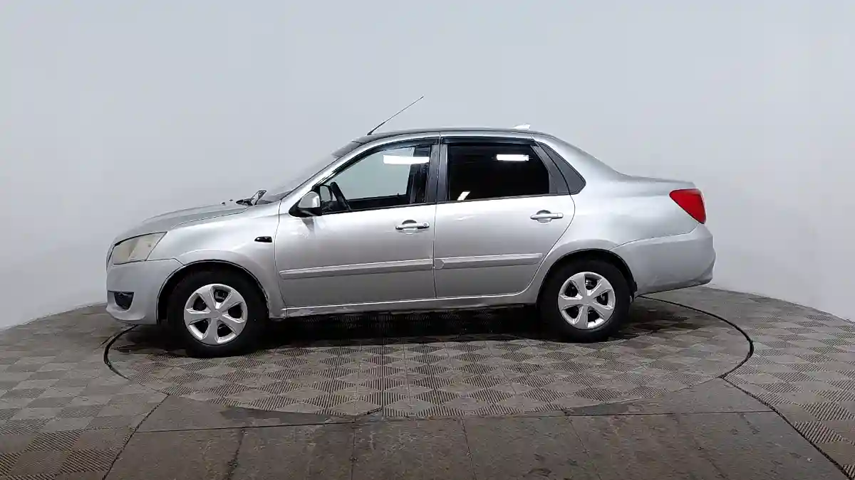 Datsun on-DO 2015 года за 1 650 000 тг. в Астана