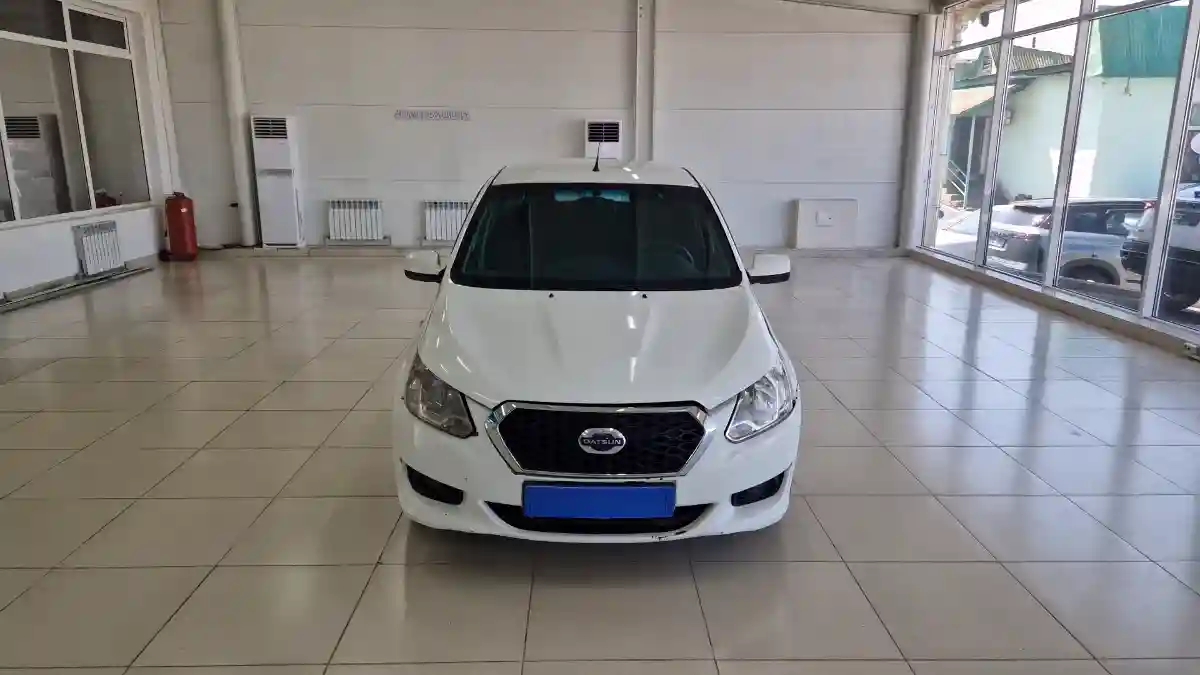 Datsun on-DO 2015 года за 2 150 000 тг. в Талдыкорган