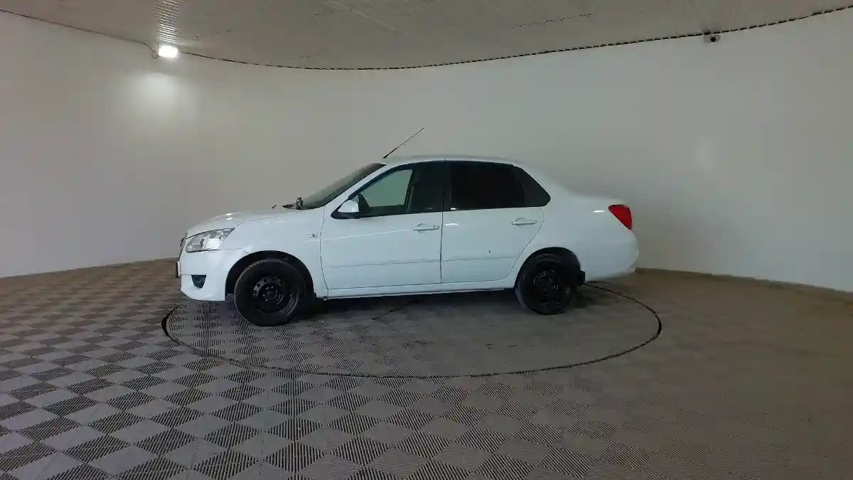 Datsun on-DO 2015 года за 2 290 000 тг. в Шымкент