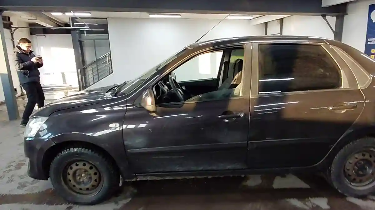 Datsun on-DO 2015 года за 3 000 000 тг. в Астана