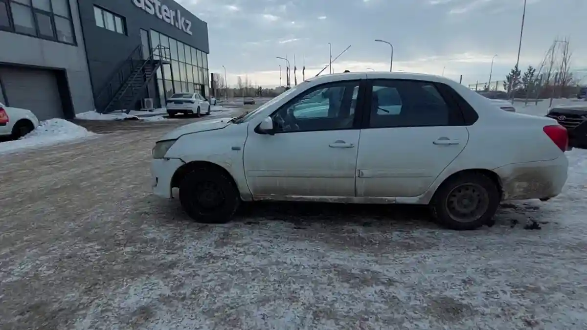 Datsun on-DO 2015 года за 800 000 тг. в Астана