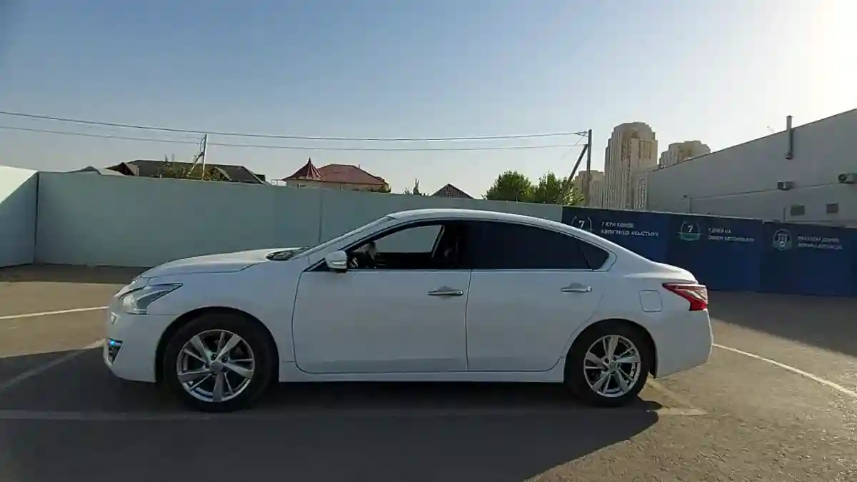 Nissan Teana 2014 года за 8 500 000 тг. в Шымкент