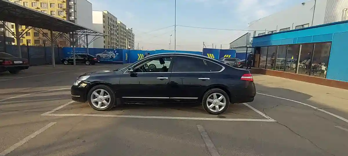 Nissan Teana 2010 года за 4 000 000 тг. в Алматы