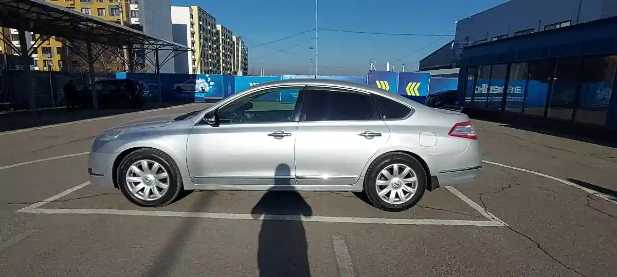 Nissan Teana 2009 года за 4 700 000 тг. в Алматы