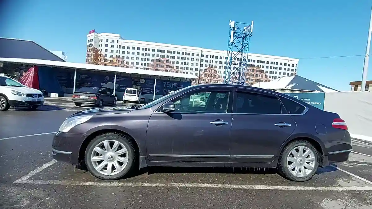 Nissan Teana 2009 года за 5 500 000 тг. в Шымкент