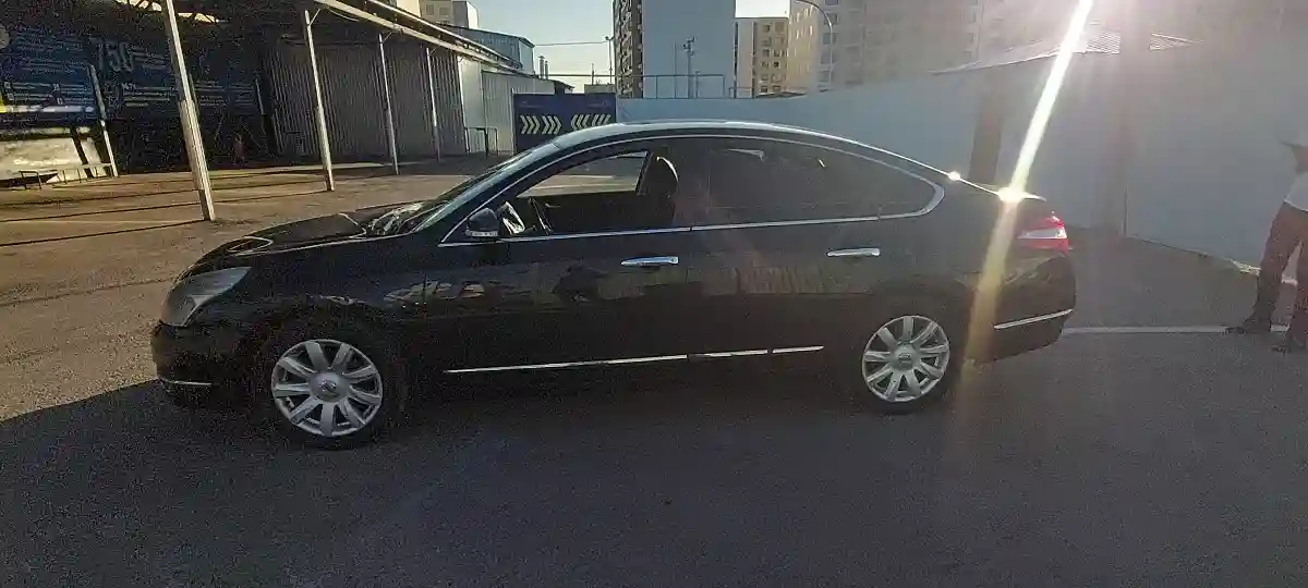 Nissan Teana 2010 года за 5 500 000 тг. в Алматы
