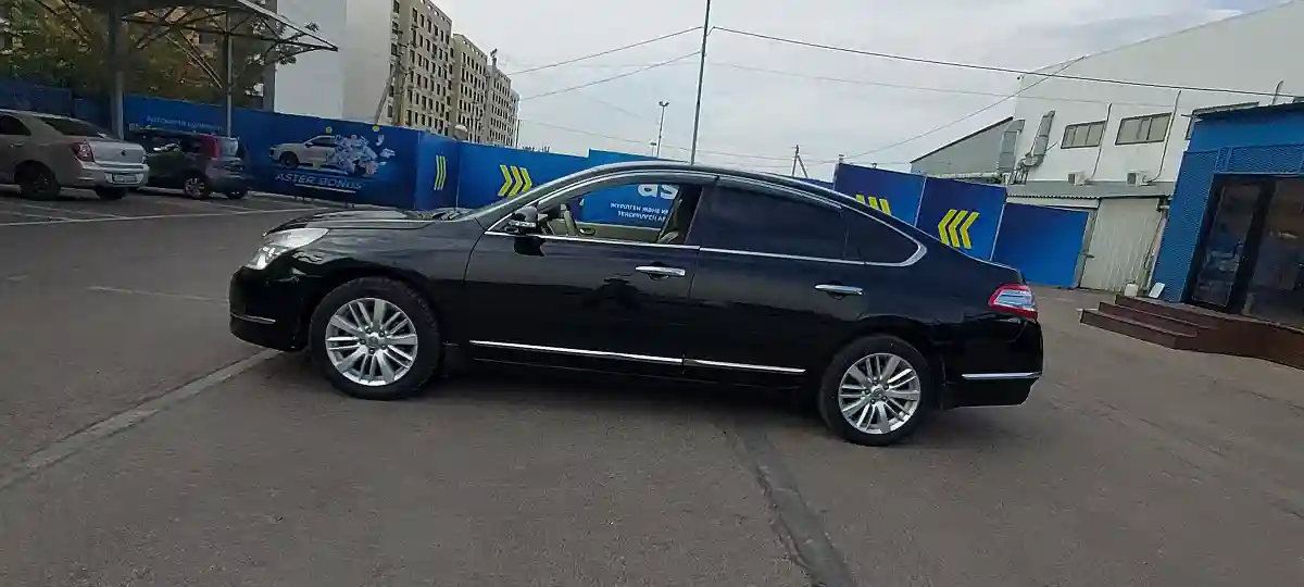 Nissan Teana 2010 года за 5 000 000 тг. в Алматы