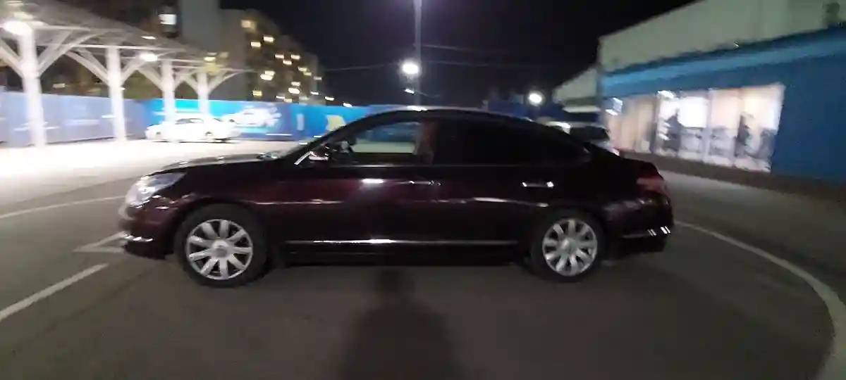 Nissan Teana 2010 года за 5 800 000 тг. в Алматы