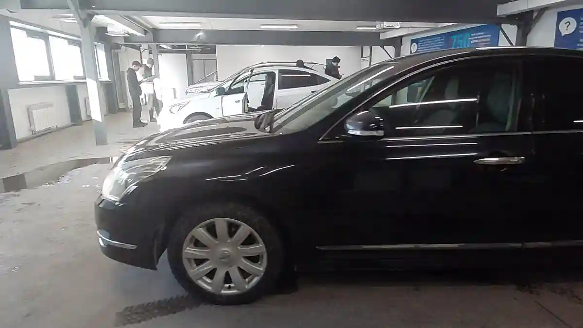 Nissan Teana 2010 года за 5 300 000 тг. в Астана