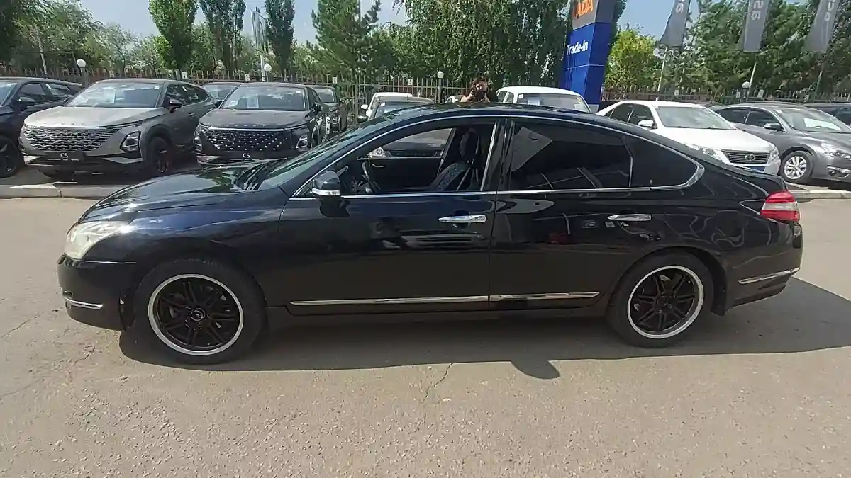 Nissan Teana 2010 года за 6 500 000 тг. в Костанай