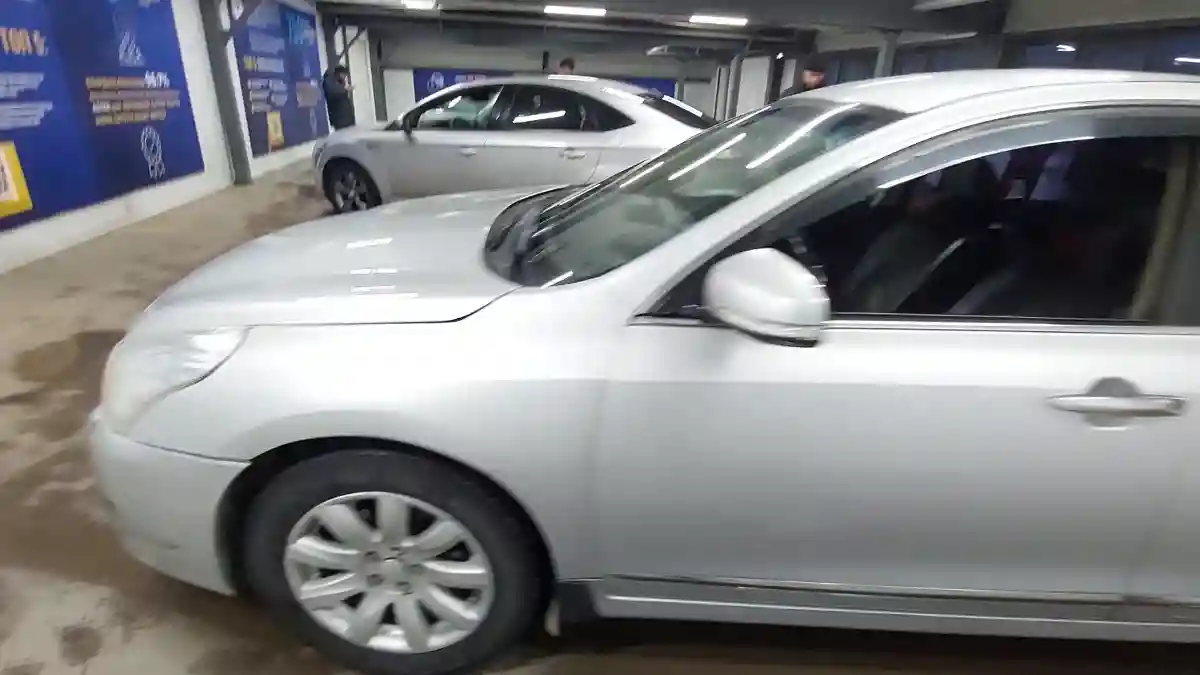 Nissan Teana 2010 года за 6 000 000 тг. в Астана