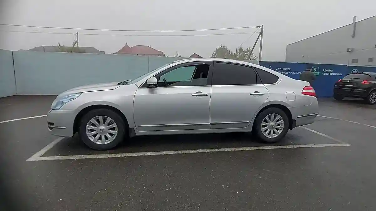 Nissan Teana 2010 года за 6 200 000 тг. в Шымкент