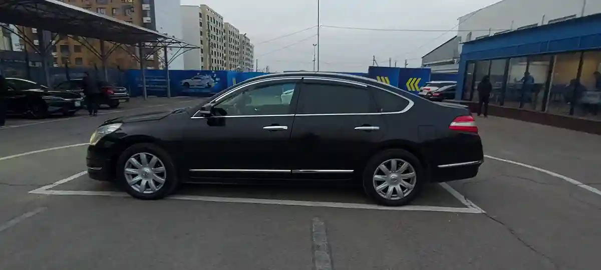 Nissan Teana 2010 года за 4 200 000 тг. в Алматы