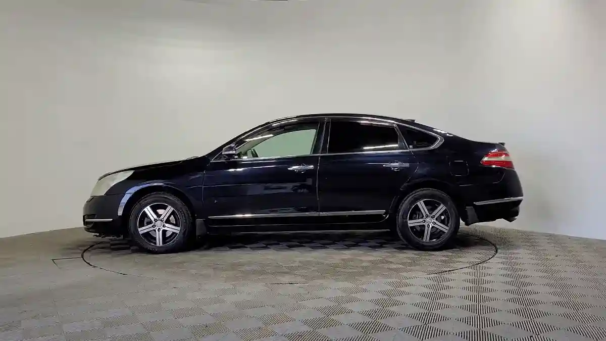 Nissan Teana 2011 года за 4 990 000 тг. в Алматы