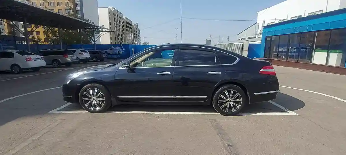 Nissan Teana 2011 года за 6 000 000 тг. в Алматы