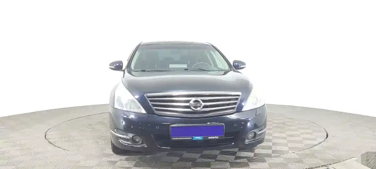 Nissan Teana 2011 года за 6 030 000 тг. в Караганда