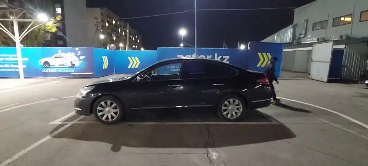 Nissan Teana 2011 года за 5 000 000 тг. в Алматы