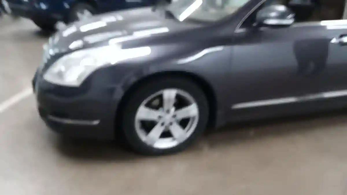 Nissan Teana 2011 года за 6 000 000 тг. в Астана