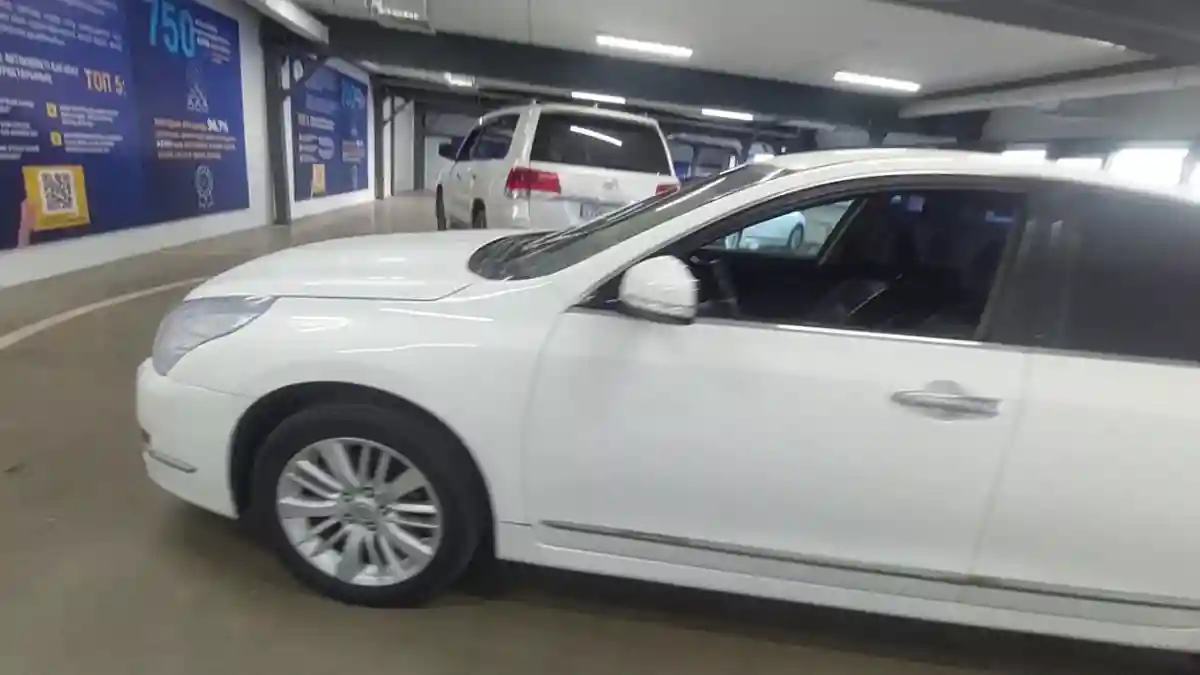 Nissan Teana 2011 года за 5 200 000 тг. в Астана
